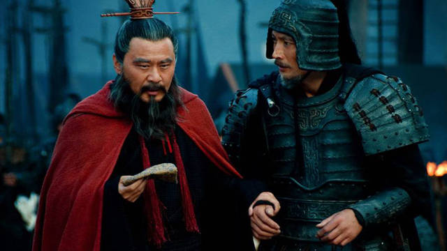 吴襄|两猛人对“将在外，君命有所不受”变化运用，一个丧师，一个辱国