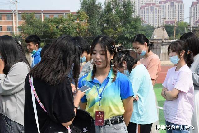 河北|让人尴尬，河北工业大学2020年本科录取分数线发布河北唯一211大学