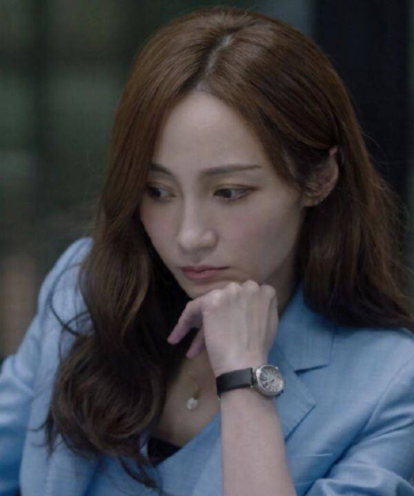 姚笛靠新剧再复出,美颜回归完胜马伊琍,现在终于懂了文章眼光
