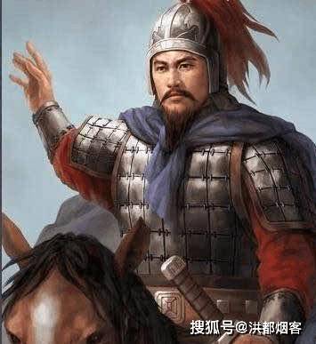 原创春秋战国十大名将，战神白起未能排进前三！