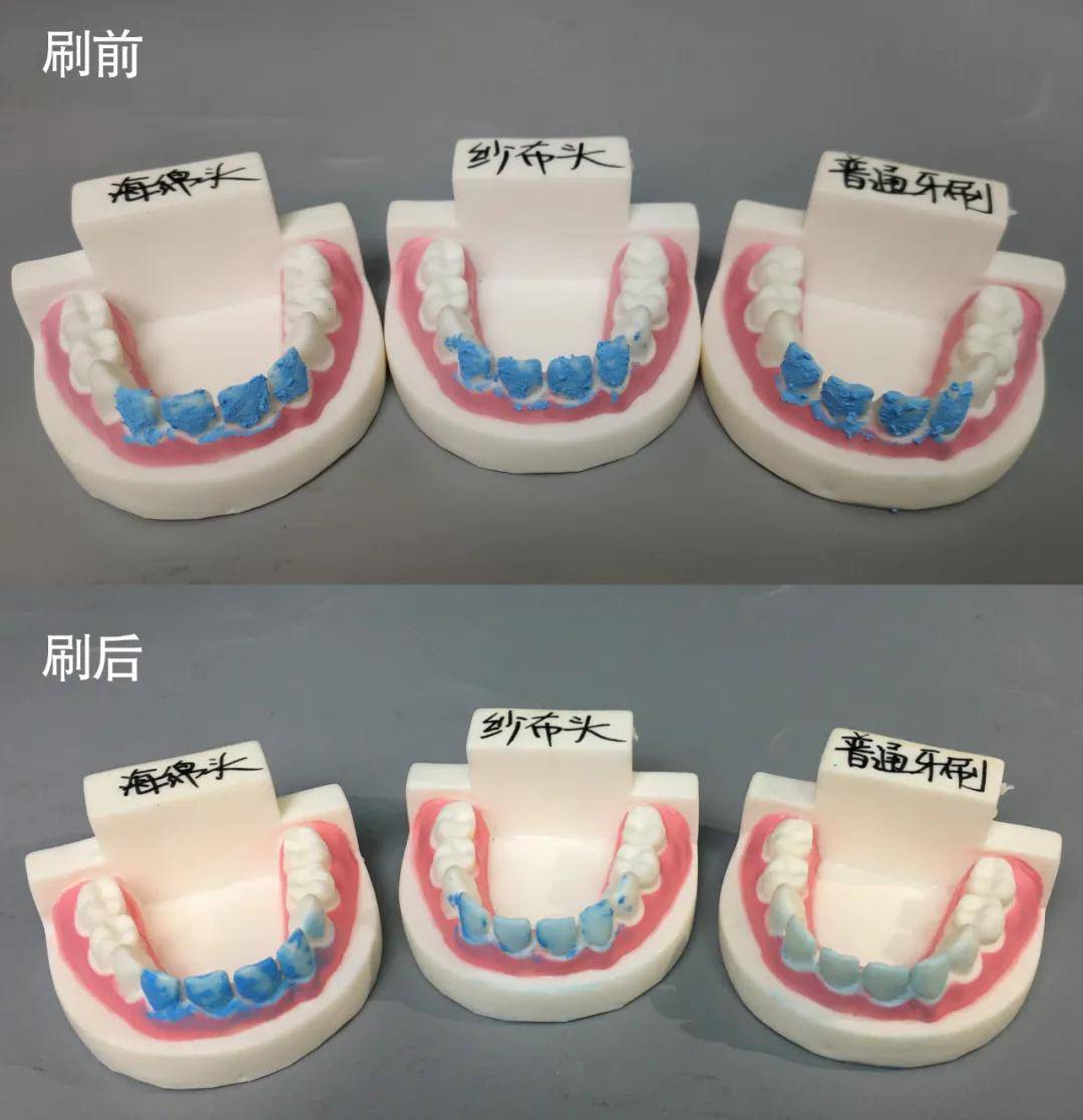 牙刷|究竟是好物还是套路？实测丨月销过万的月子牙刷