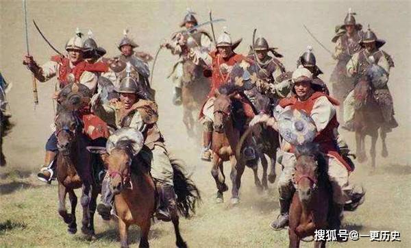 努尔哈赤以十三副铠甲起兵,为何能建立后金?多亏了明朝支持