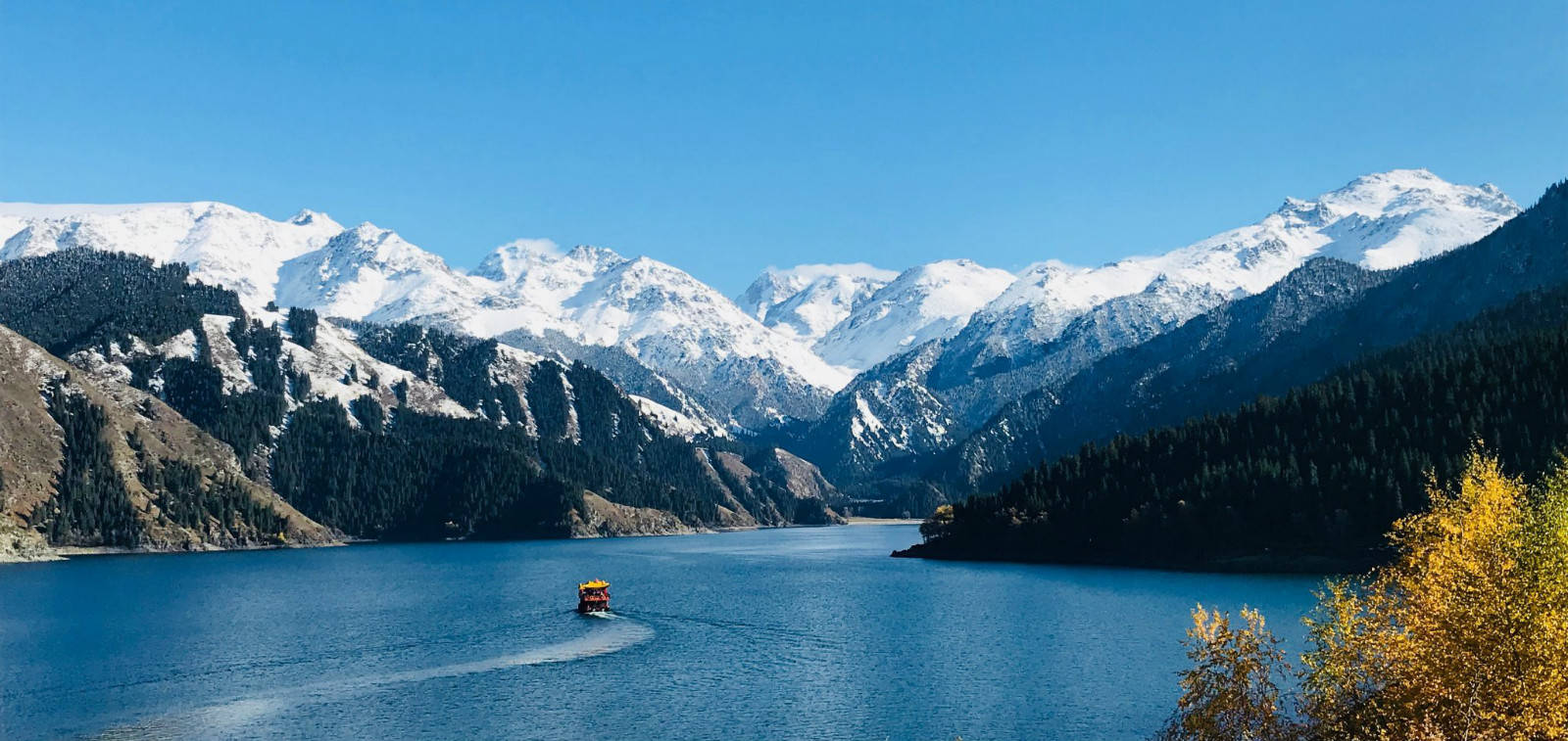 "新疆是个好地方 我在新疆等你"火热启动 奏响金秋旅游序曲