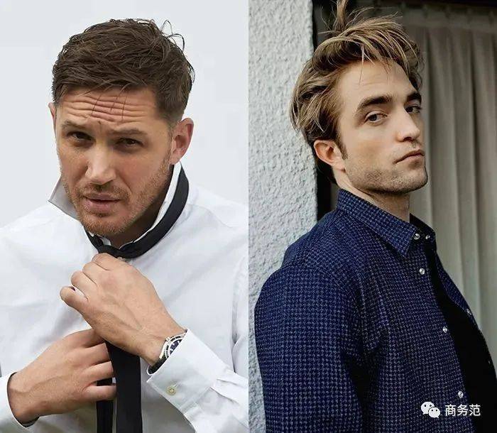 西装|诺兰拍的男人为啥那么帅？穿西装、梳油头、开兰博基尼…
