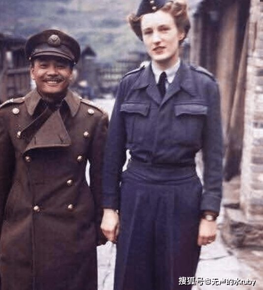 历史|1945年中国老照片, 原来解放前中国是这个样子的。