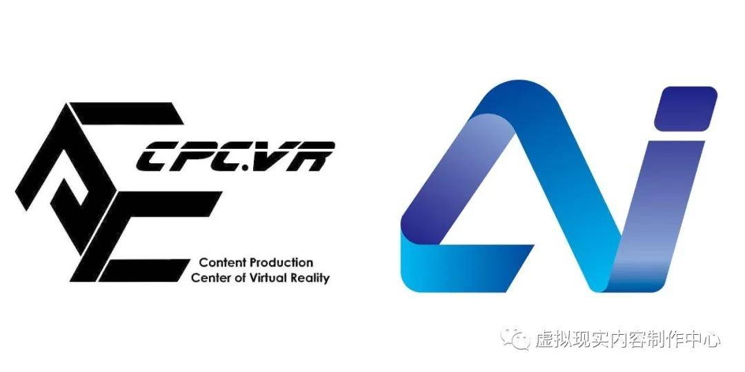 虚拟现实内容制作中心与上海人工智能研究院签署战略合作协议