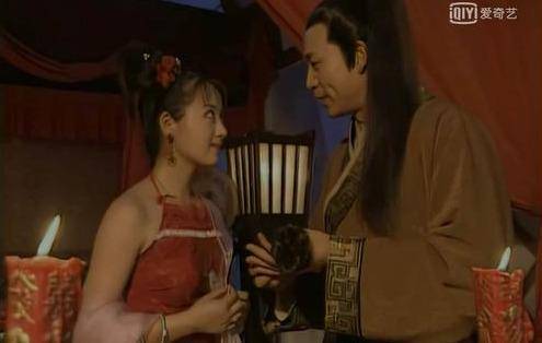 仙女|原创童年回忆《上错花轿嫁对郎》，长大后才真的看懂了