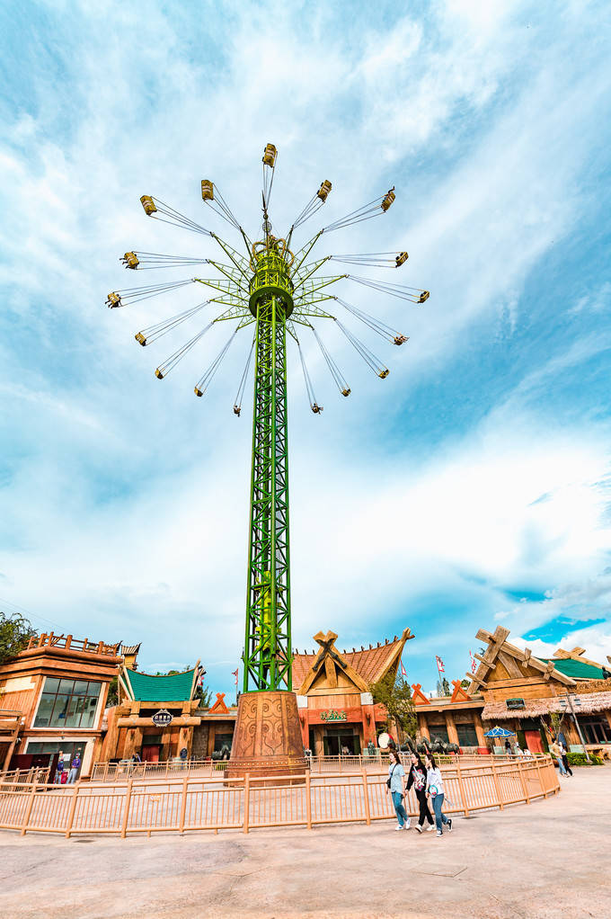 入滇吧，这里有最文艺的云南旅行方式 