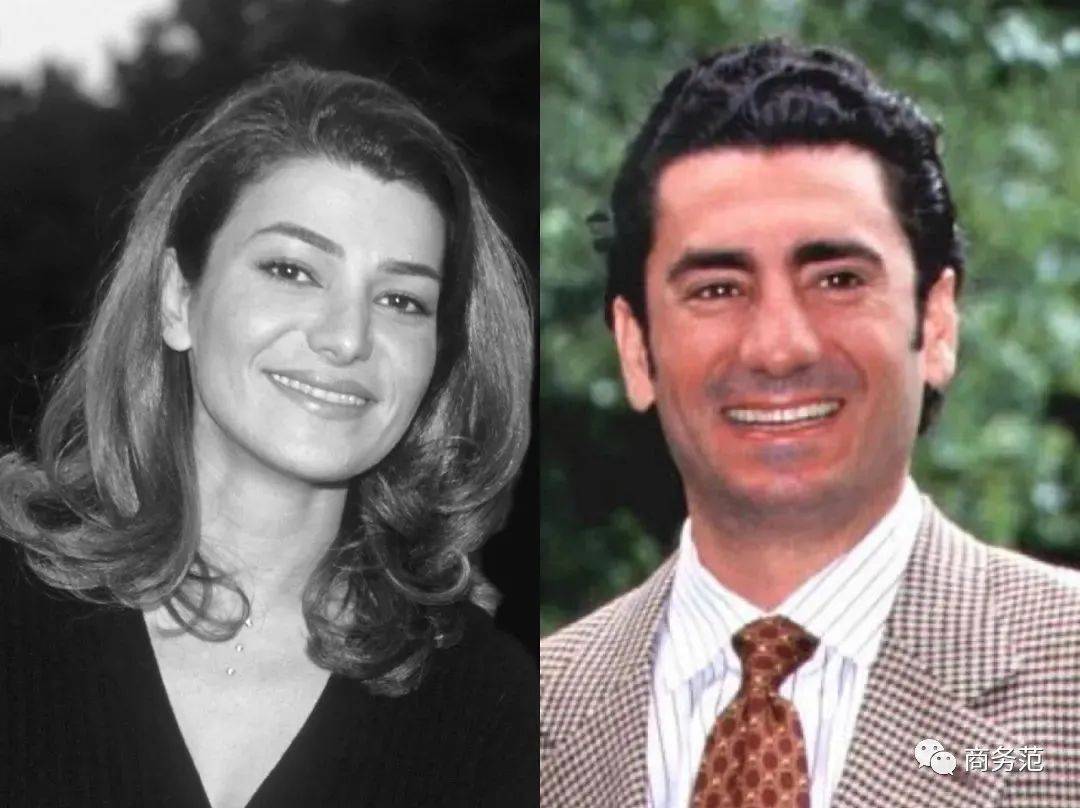 珠宝|最美“末代王后”坎坷一生：珠宝富可敌国，流亡后丈夫子女去世…