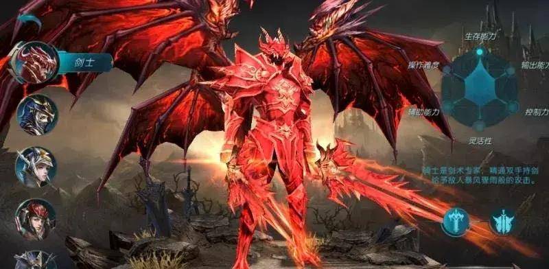 《奇迹mu》复古版奇迹mu原版复刻手游热血上线