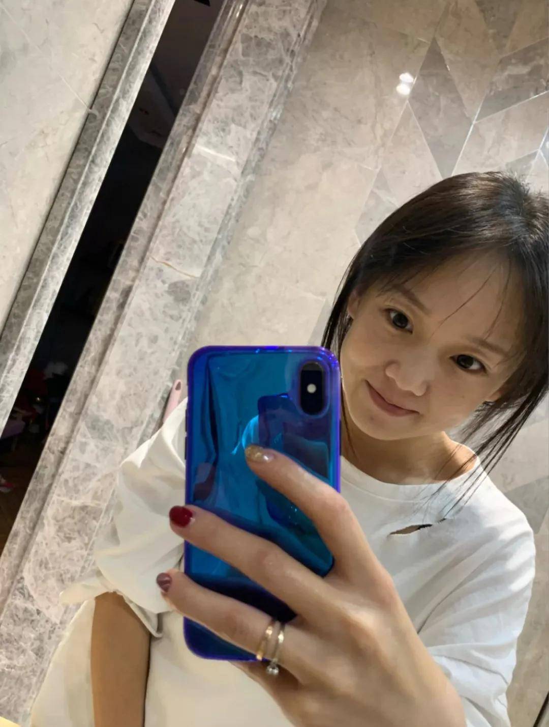 fa|央视镜头太可怕了,张天爱鼻子顶破天,被李沁吊打…