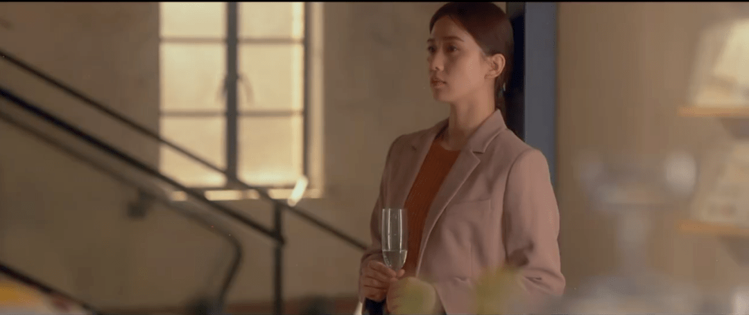 造型|原创《流金岁月》预告曝光，倪妮颜值造型碾压，刘诗诗难吃双女主红利