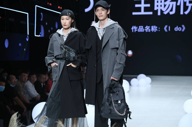 设计|圆满落幕的2020"常熟杯"潮流服饰组合设计大赛,他们有“话”说!