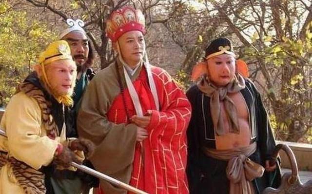 猪八戒|猪八戒被封为净坛使者后，竟被气的丢掉九齿钉耙？