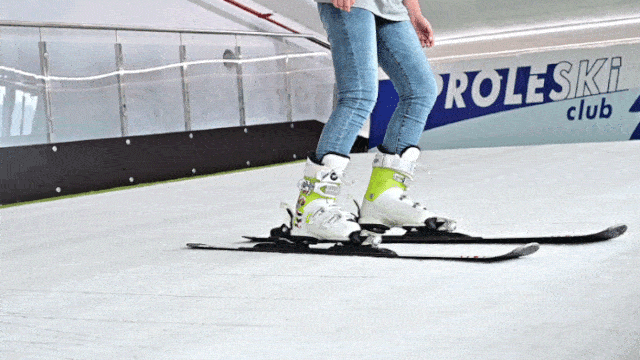 指导|健身双周卡,游泳,滑雪!全部拥有!