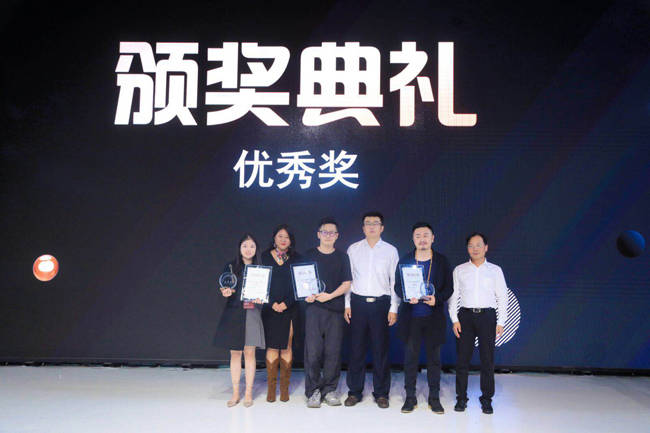 设计|圆满落幕的2020"常熟杯"潮流服饰组合设计大赛,他们有“话”说!