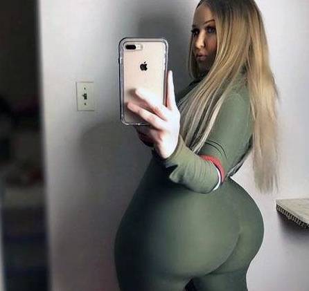 身材|大码模特身高仅150cm，体重却有170斤，身材塑造得很完美