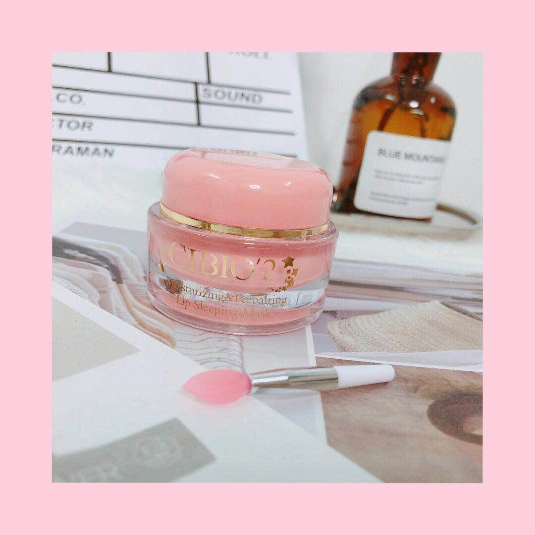 皮肤|5个秋冬必备的「过夜美容」，女生们赶快学起来！