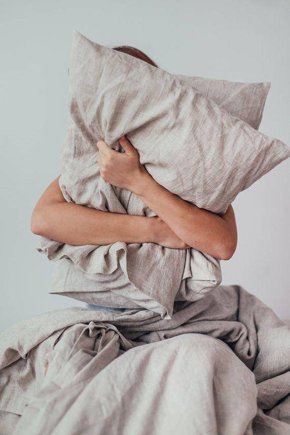 皮肤|5个秋冬必备的「过夜美容」，女生们赶快学起来！