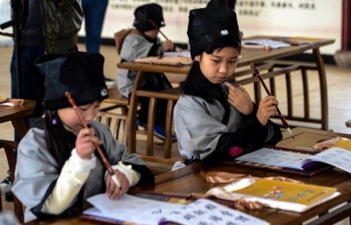 意义|浅谈古代的“名”和“字”的关系和区别