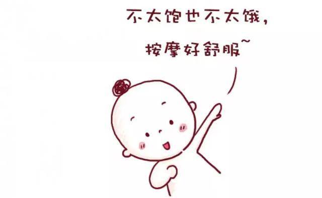 爸妈|宝宝聪明睡得香,可惜不少爸妈连碰都不碰多摸摸4个部位