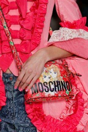 动漫|连Supreme都狂热支持，日漫到底有何魔力，玩转联名潮流