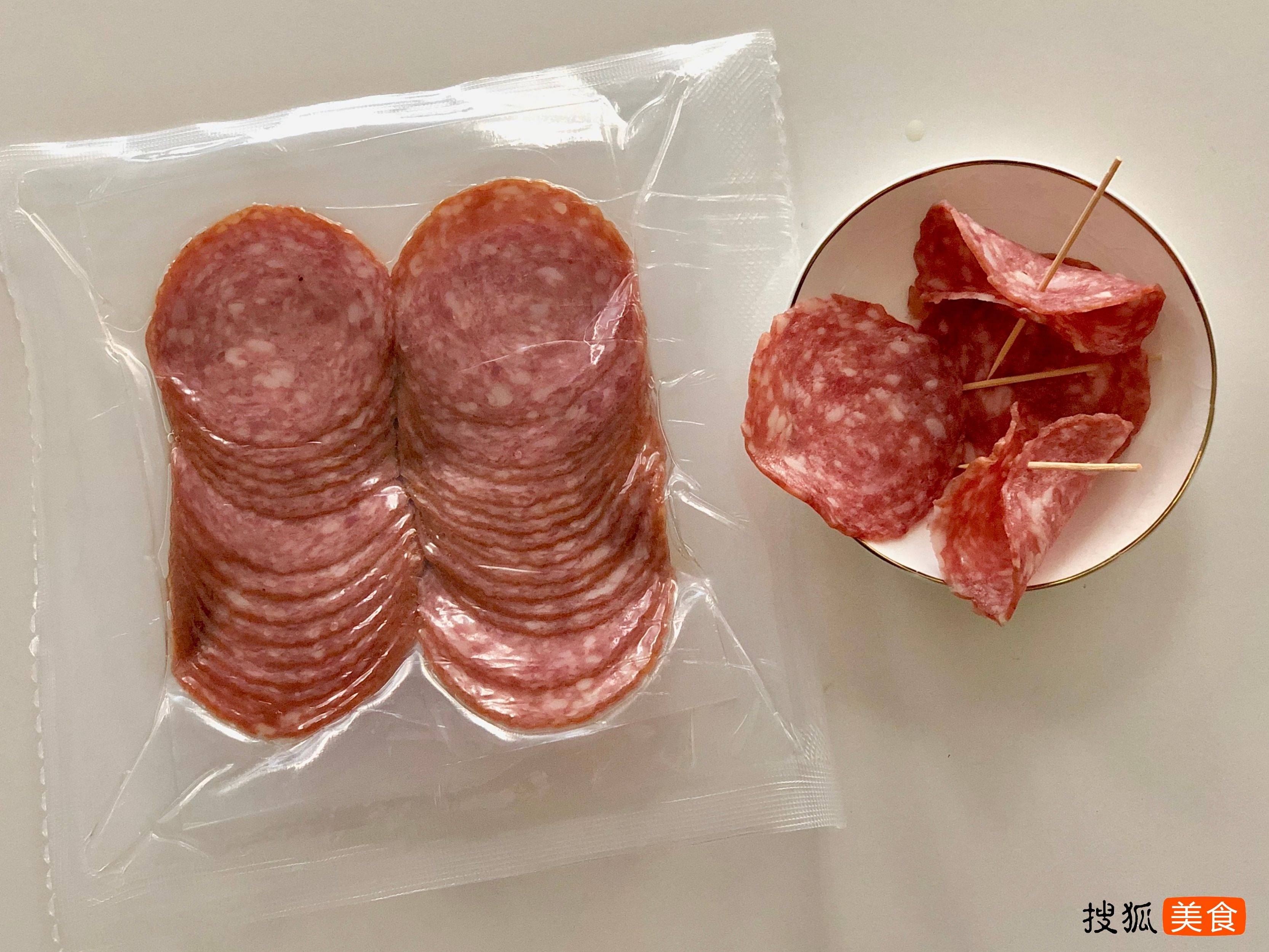 测评盘点|测评老外下酒菜的“洋吃法” | 小金哥测评Vol.8“花毛一体”外的新选择