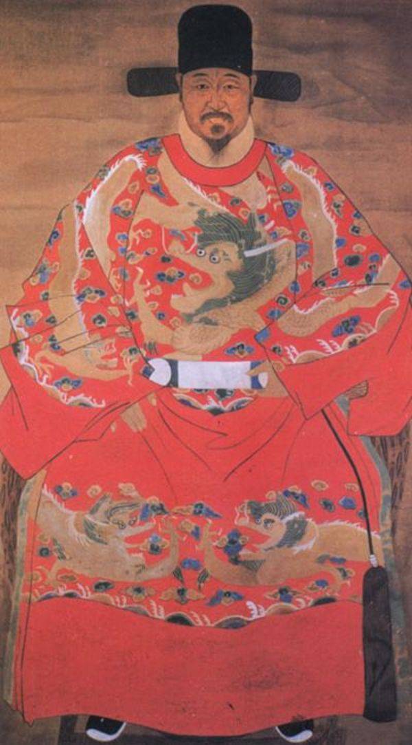 明威将军|成为民族英雄之前，小人物戚继光的前半生