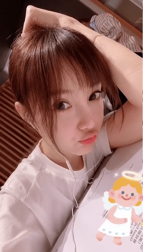 隔空支持|隔空支持？贾乃亮表态舞台宽广，李小璐晒视频