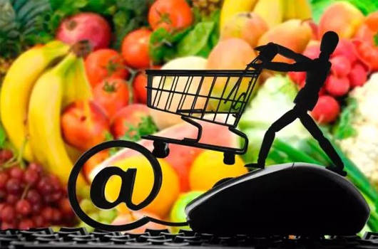 消息资讯|生鲜电商“疫”外崛起：前八月企业注册量超3500家