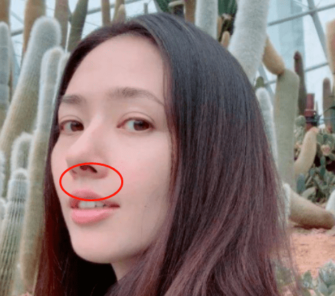 陈汉典|什么叫惨？同一个妈，欧阳娜娜少男杀手，姐姐怎么长成了陈汉典！