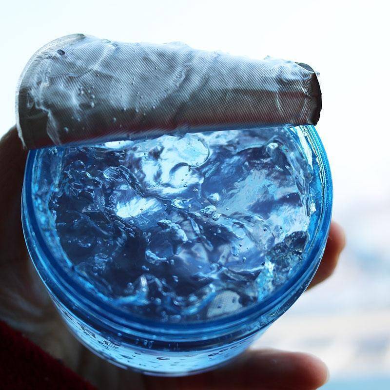 沙漠|拯救大沙漠，能掐出水的少女肌肤，秋天也一样有