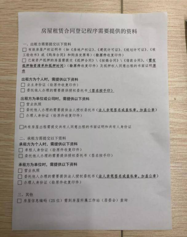 深圳房屋租赁凭证办理全攻略错过时间怎么办这些细节一定要了解