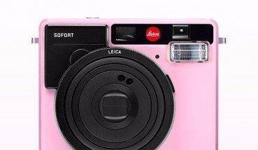 照片|拍立得相机哪款好？2020拍立得相机排行榜