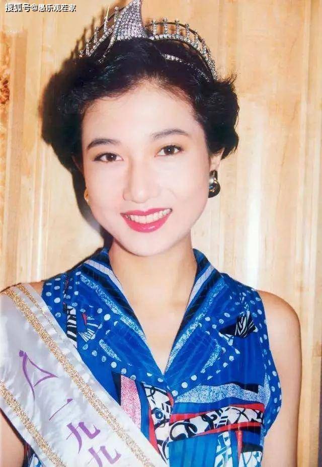 47岁吴绮莉罕见提及“小龙女”，透露其为了养老