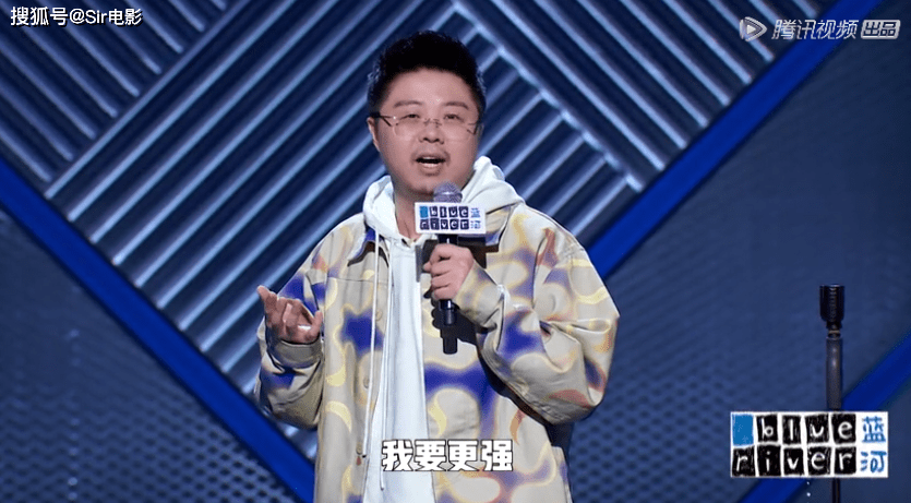 Sir|播放量期期破亿热综收官,都别吵了,李诞才是冠军