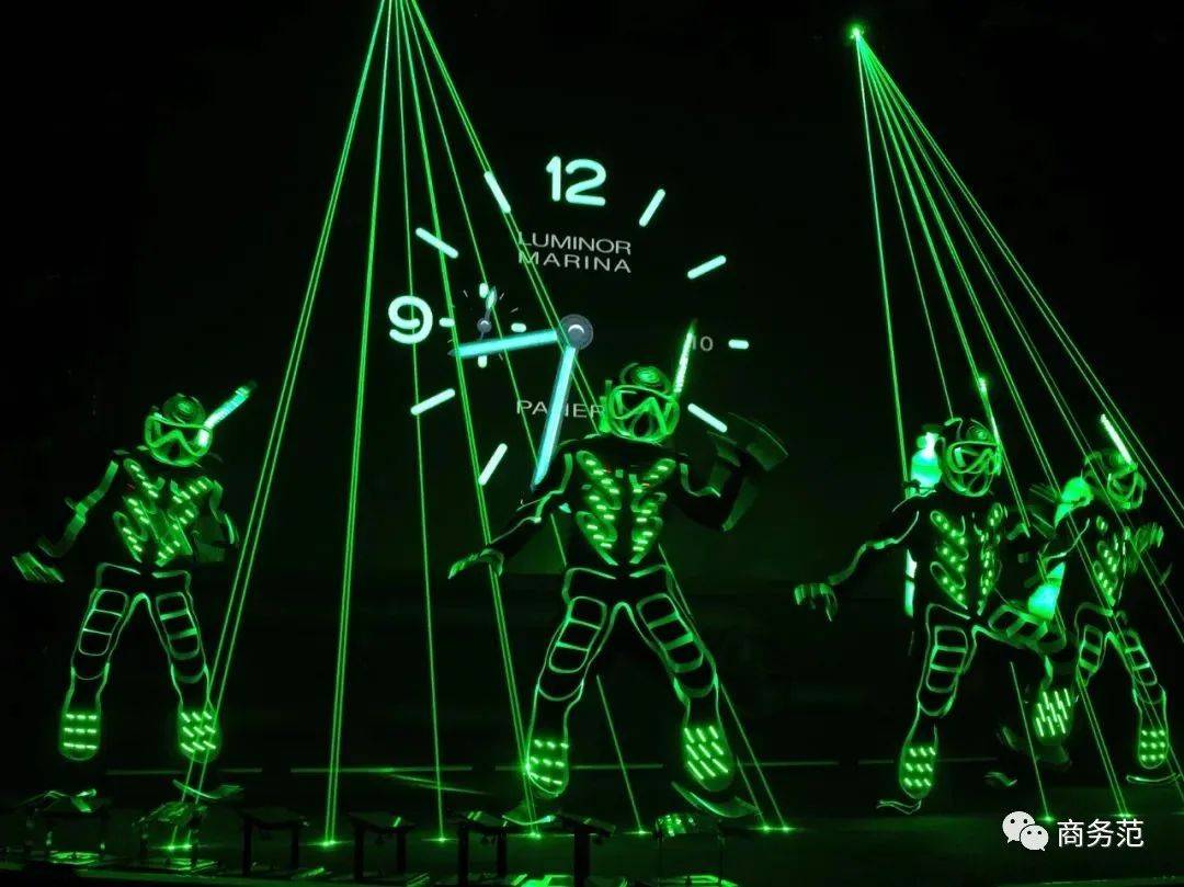 沛纳海|李易峰、廖凡都喜欢，为什么这块表火了70年？