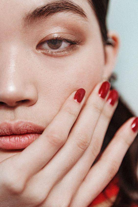 沙漠|拯救大沙漠，能掐出水的少女肌肤，秋天也一样有