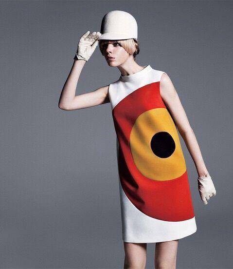 皮尔卡丹|月球时装制造商——Pierre Cardin