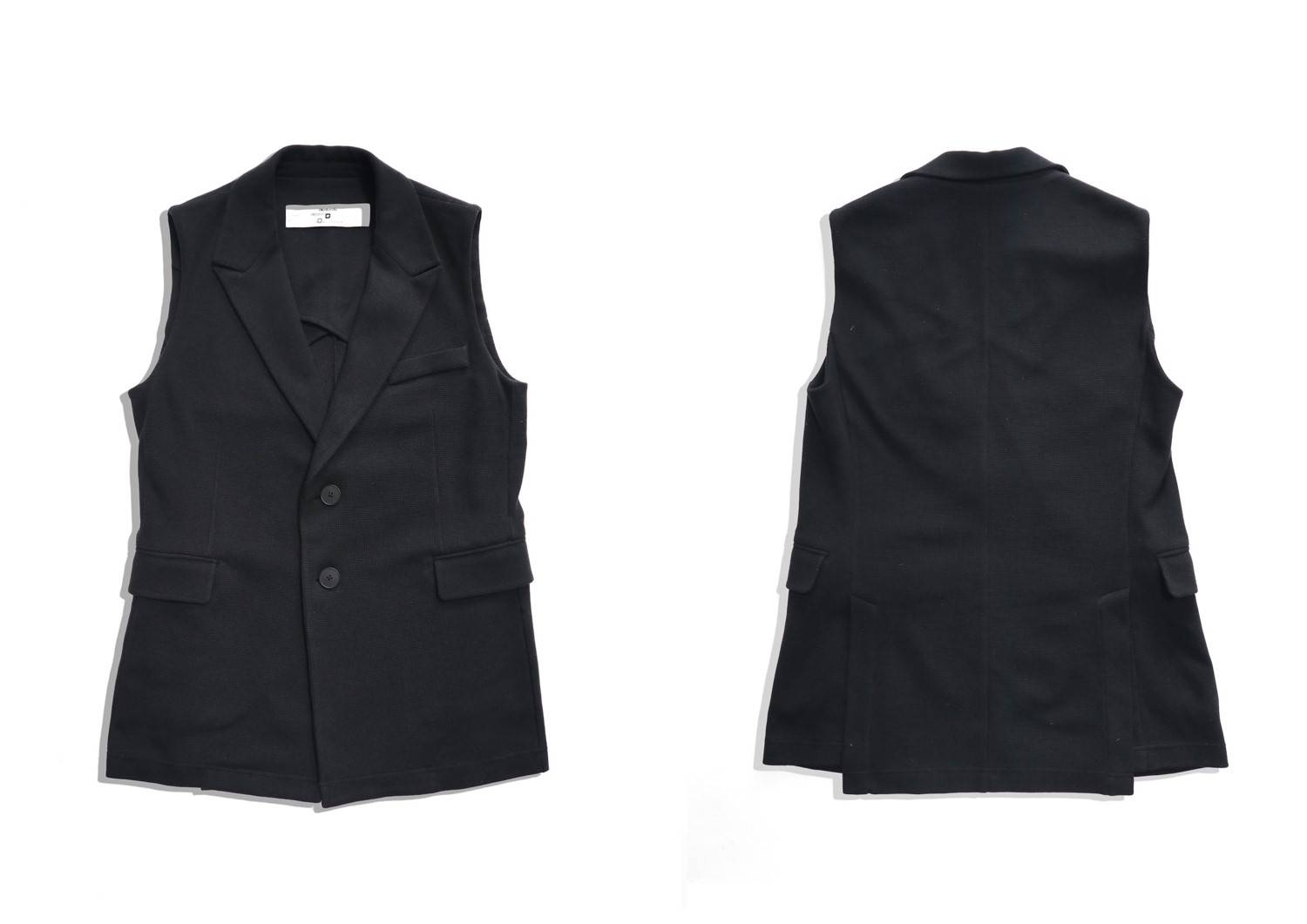 设计|旧世的终焉之夏 #NOHASHTAG 2021全新春夏系列发布