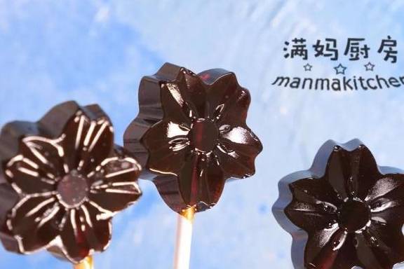 嗓子疼|宝宝咳嗽、嗓子疼,来一个超管用好吃又止咳