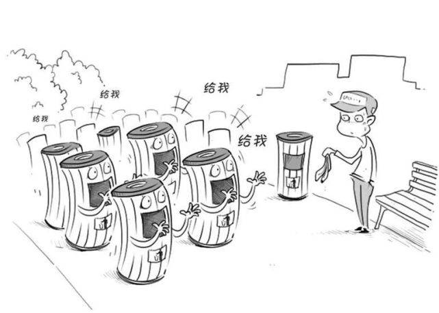 素食主义有利于餐厨垃圾处理吗?
