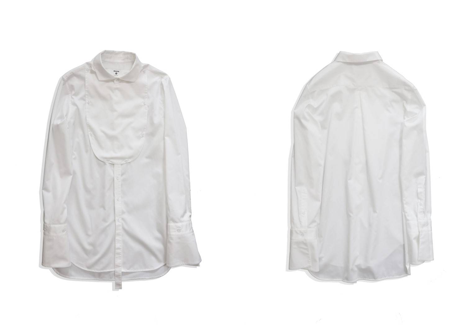 设计|旧世的终焉之夏 #NOHASHTAG 2021全新春夏系列发布