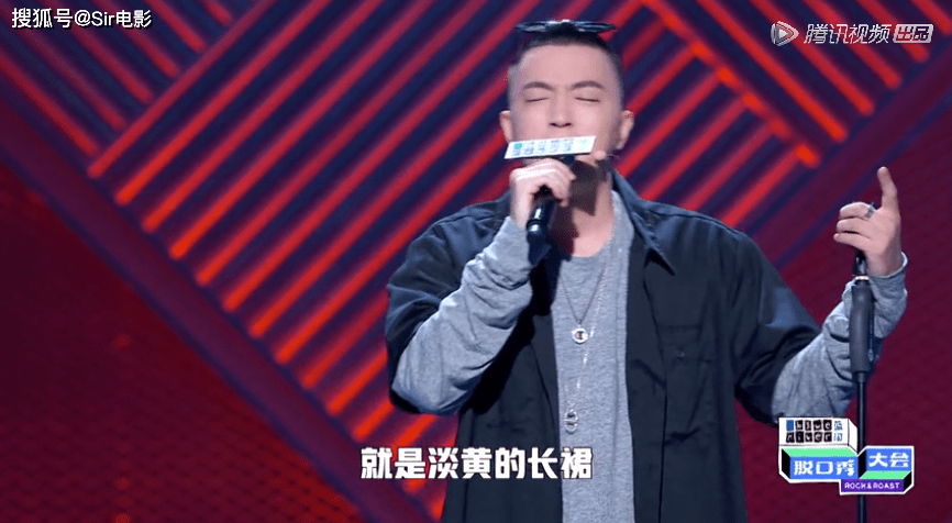 Sir|播放量期期破亿热综收官,都别吵了,李诞才是冠军