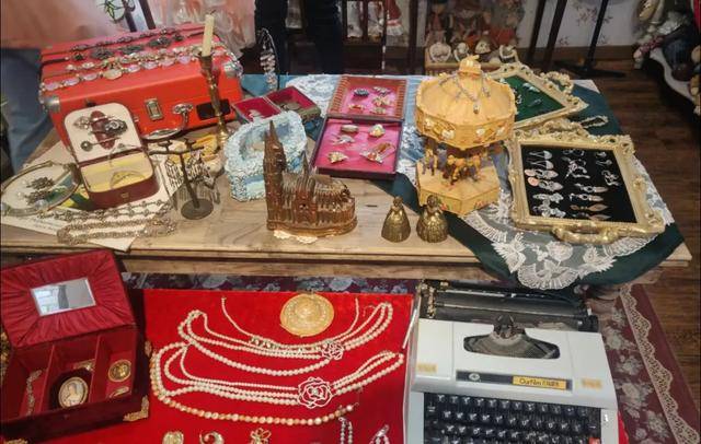 重庆|不输日本！私藏的重庆中古店大曝光！5000元买到LV