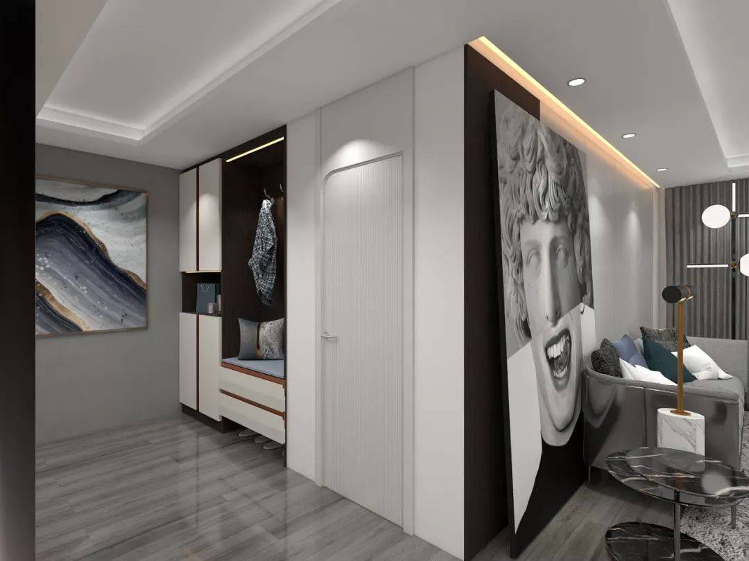 装饰画客厅玄关高级感 0f1430f23e2a4973ae67cfc3b145efaa.jpeg