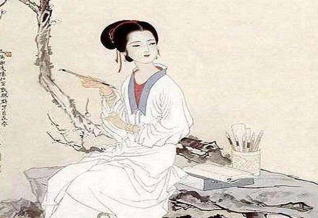 祸出妇人口_妇人以血为本出至