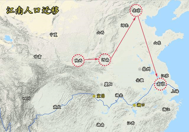 长江流域人口_下图是长江干流流经的省级行政区示意图,读图完成5 6题 云南省(2)