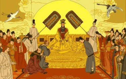 原创牝鸡司晨是说转性的母鸡打鸣,人如果也这样会是什么结果