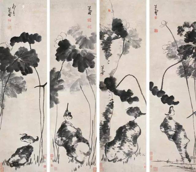八大山人 八大山人 - Wikiwand